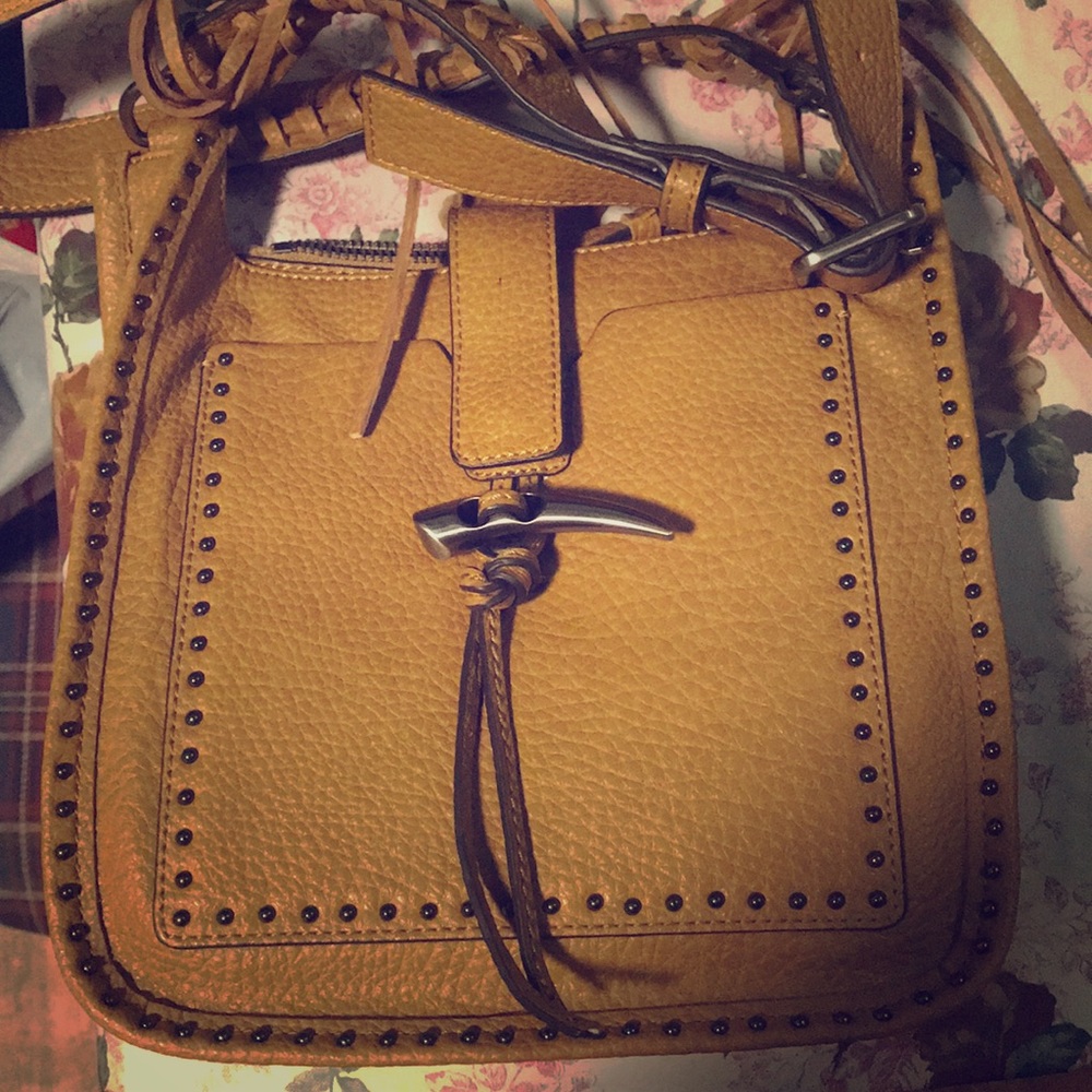 Ninewest crossbody